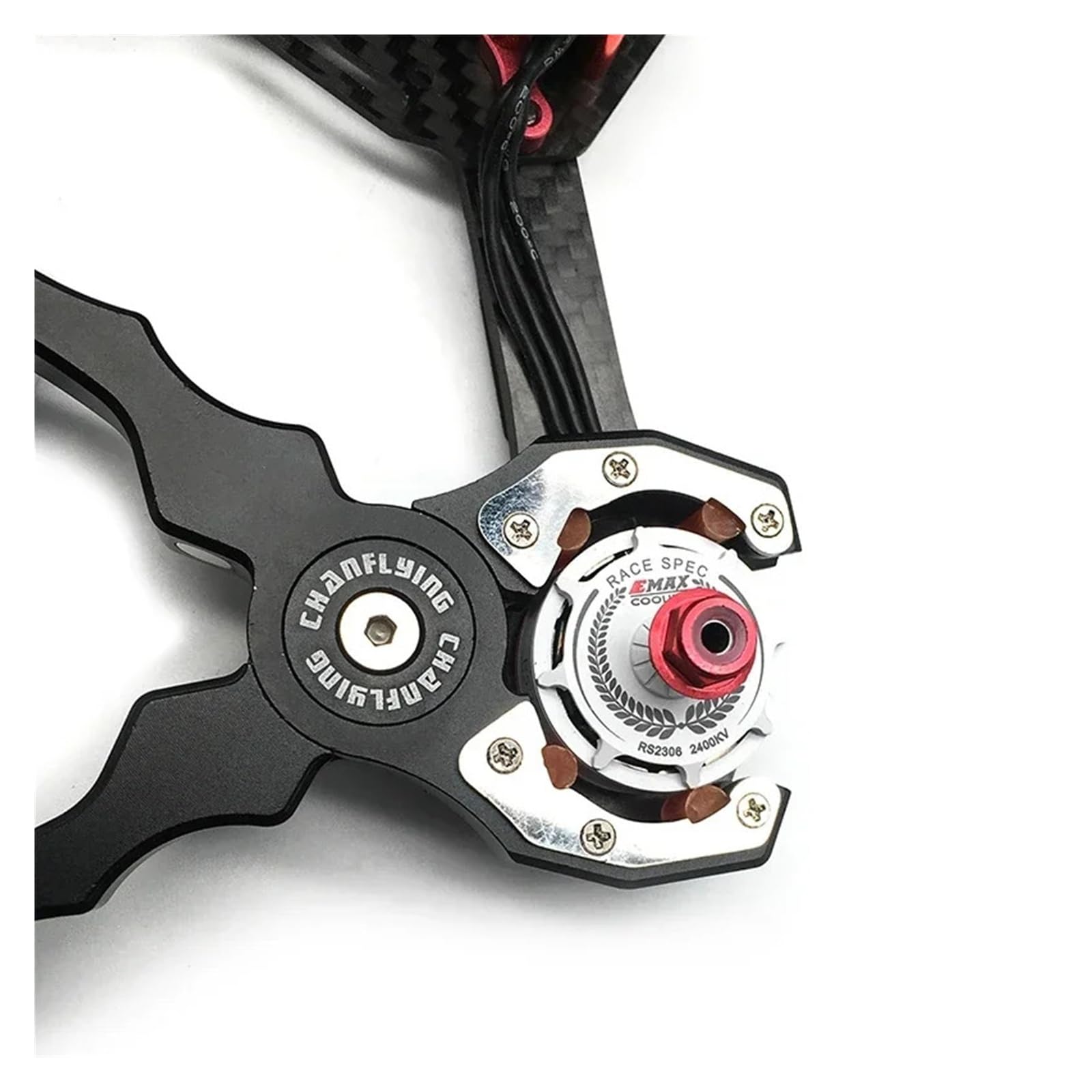Quick Release narzędzie do usuwania silnika, plier do drona RC FPV, bez zarysowań silnika, z silikonowymi podkładkami do usuwania rowków silnika 13 xx-28xx