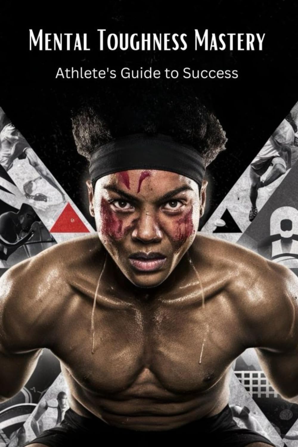 Mental Toughness Mastery: Athlete's Guide to Success