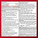 Amazon Basic Care Acetaminophen PM, Pain Reliever Plus Nighttime Sleep Aid Caplet, 100 Count