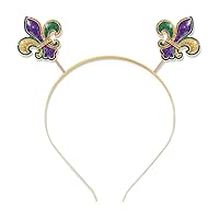 Vista 49 de HEIDKRUEGER Diademas para el día de San Valentín con diamantes de imitación con purpurina y corazón para el cabello, accesorios para el día de San