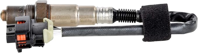 Sensor de Oxígeno Bosch 16736 Original Premium para Chevrolet Cruze Sonic miniatura 2