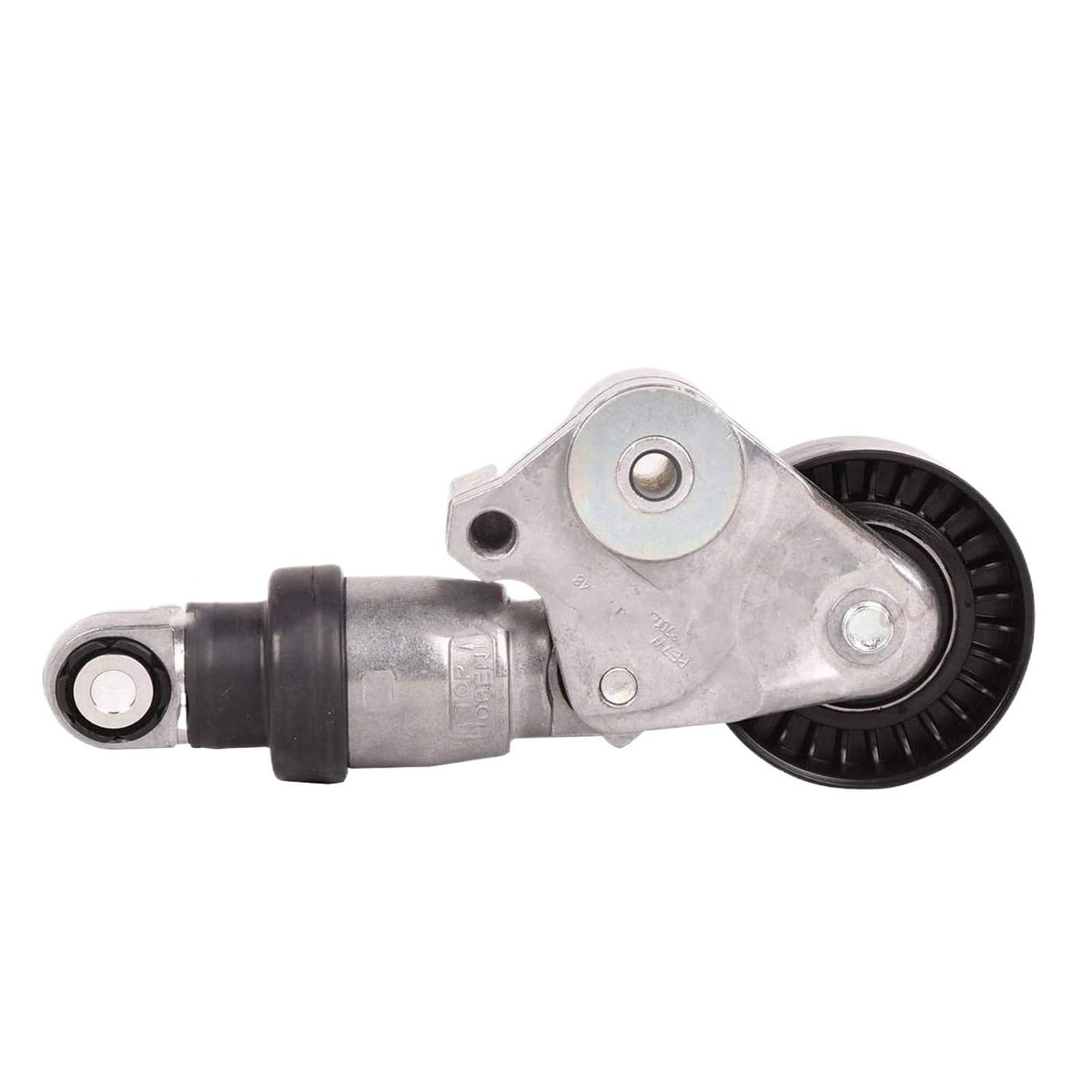 Pasuje do MAZDA CX-5 CX-4 2.0 2012-2016 Atez (2.0) 2012 PE03-15-980A PE03-15-980B PE7W-15-980 Napinacz paska pasowe napinające ramię