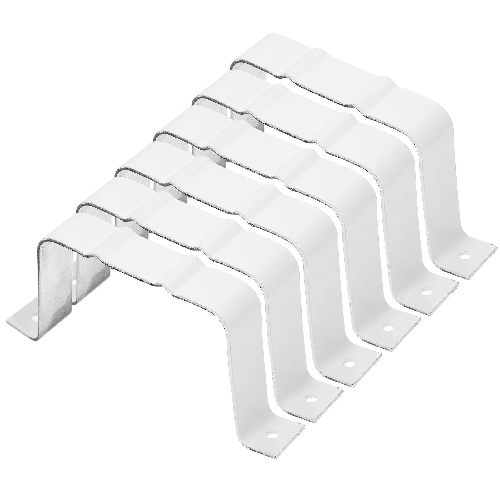 1Set Aluminum Alloy Downspout Adapter