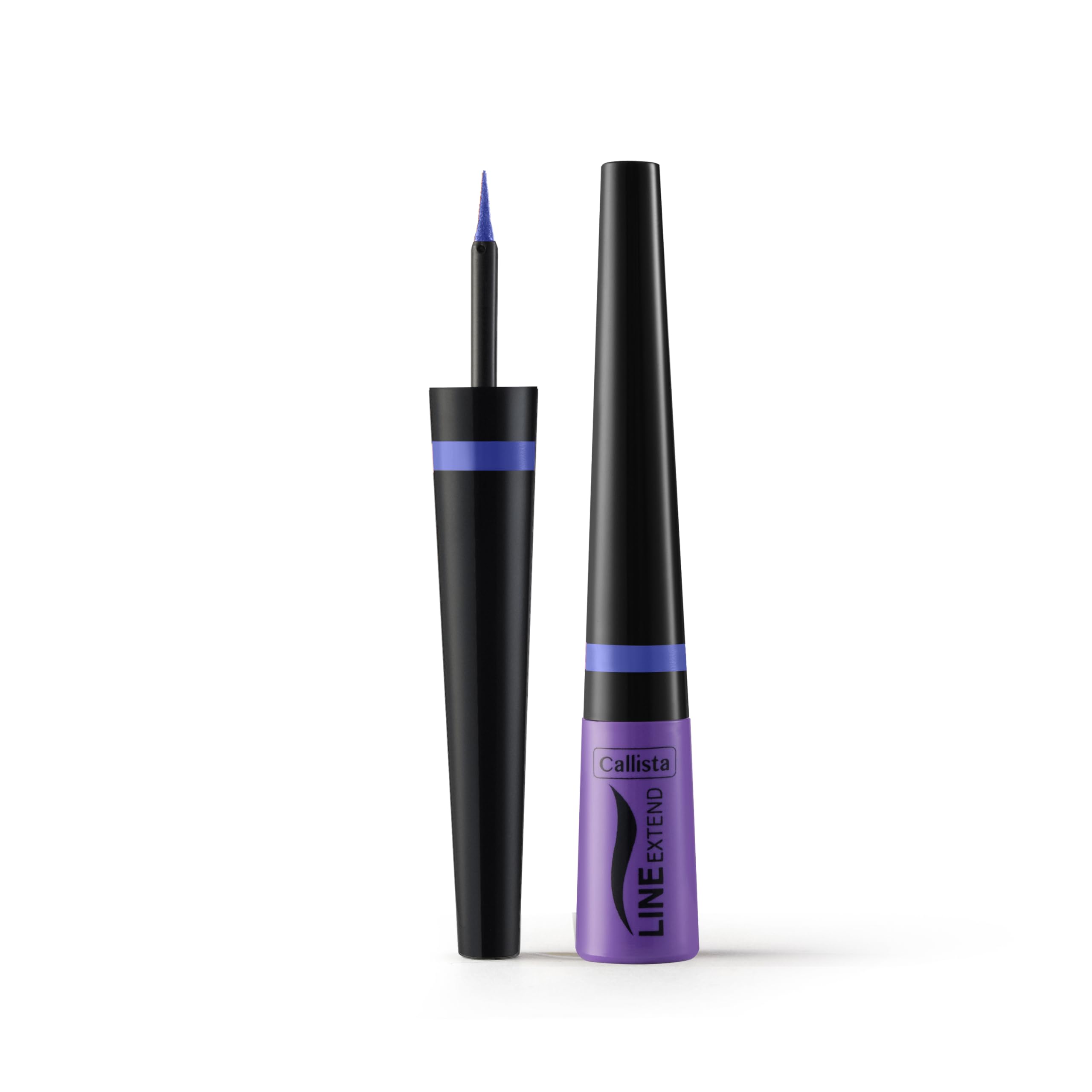 Callista Line Extend Dipliner 06 Dark Lavender, Mavi