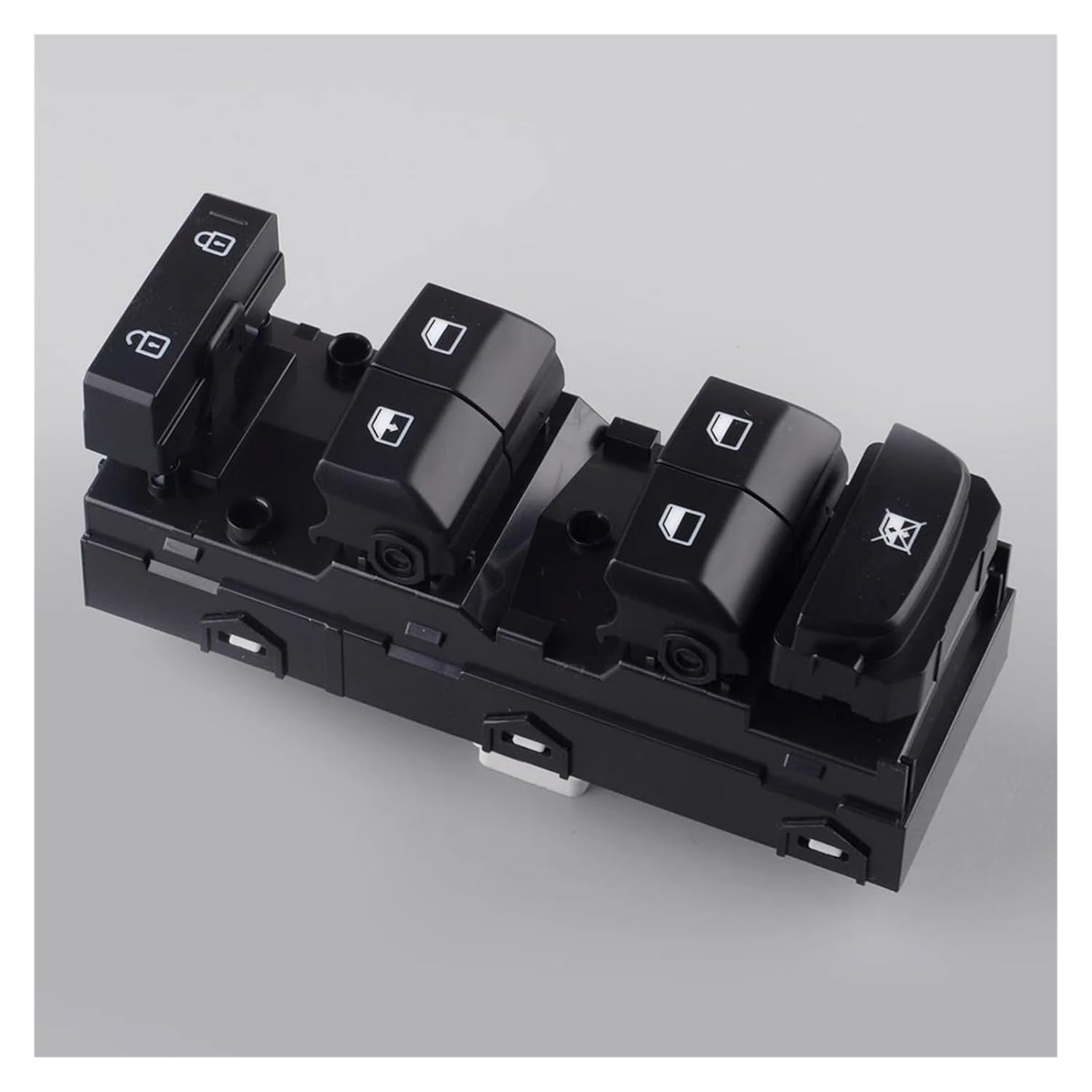 LUCKY CRAFT バスロッド LC-58W N-38 セット ラッキークラフト LC-58W