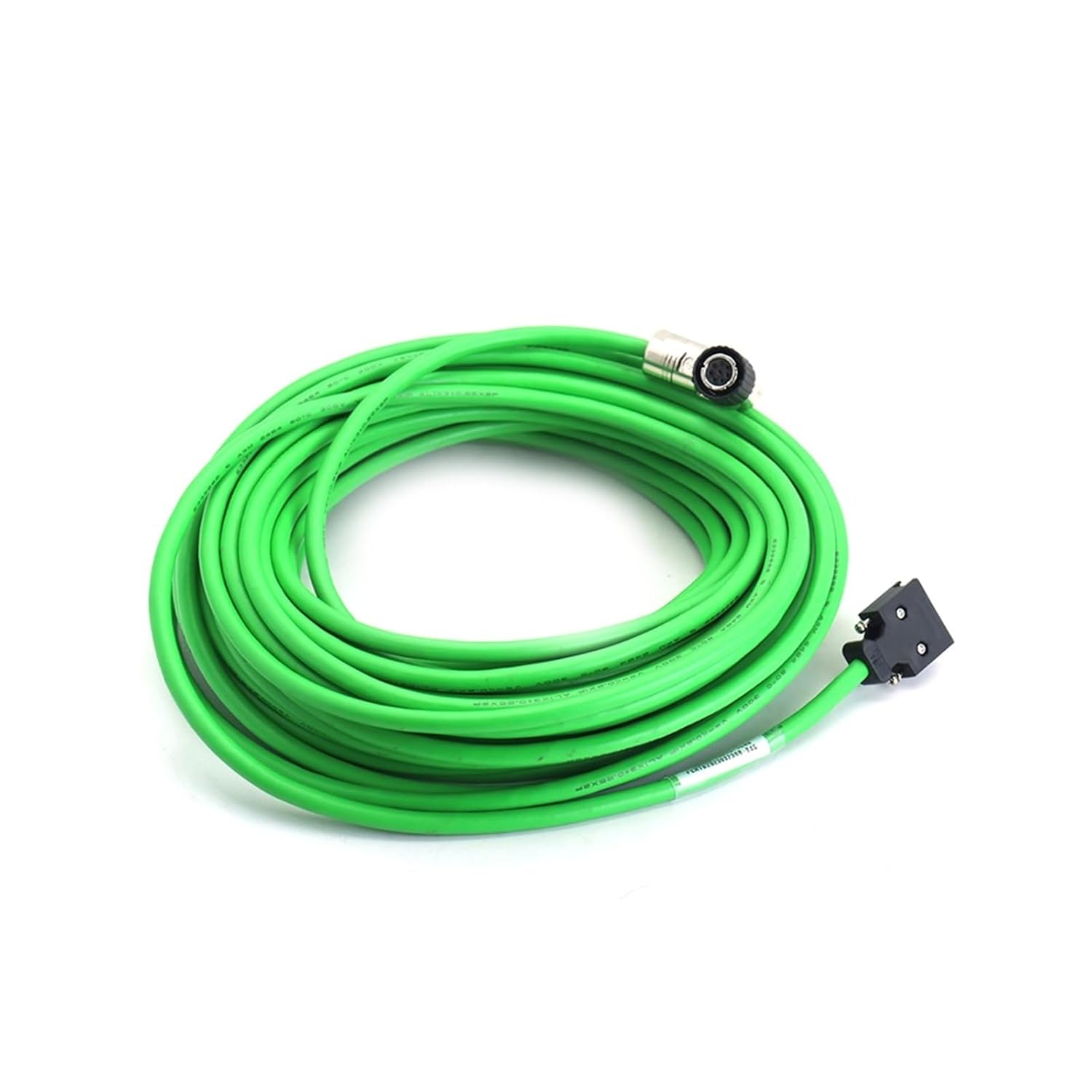 V90 Servo Encoder Cable 6FX3002-2DB10-1AD0 6FX3002-2DB10-1AF0 6FX3002-2DB10-1BF0 6FX3002-2DB10-1CA0(6FX3002-2DB10-1AF0)