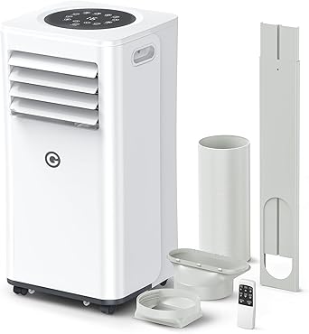 Foto del Aire acondicionado portatil KGOGO JHS-A016-09KR2_Q