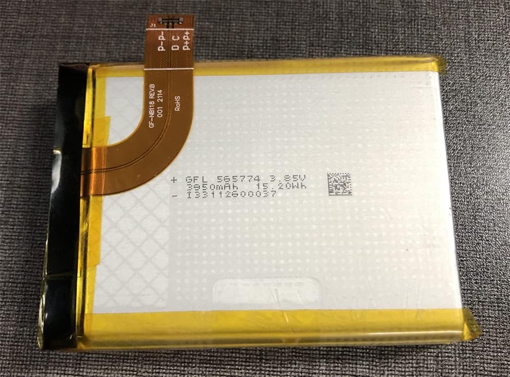 互換 適用の win3 WIN 3 11.55V 3950mAh 互换適用 565774-3S GPDwin3 WIN 3 交換用バ