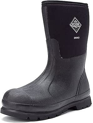 Muck Boot Men's Chore Mid