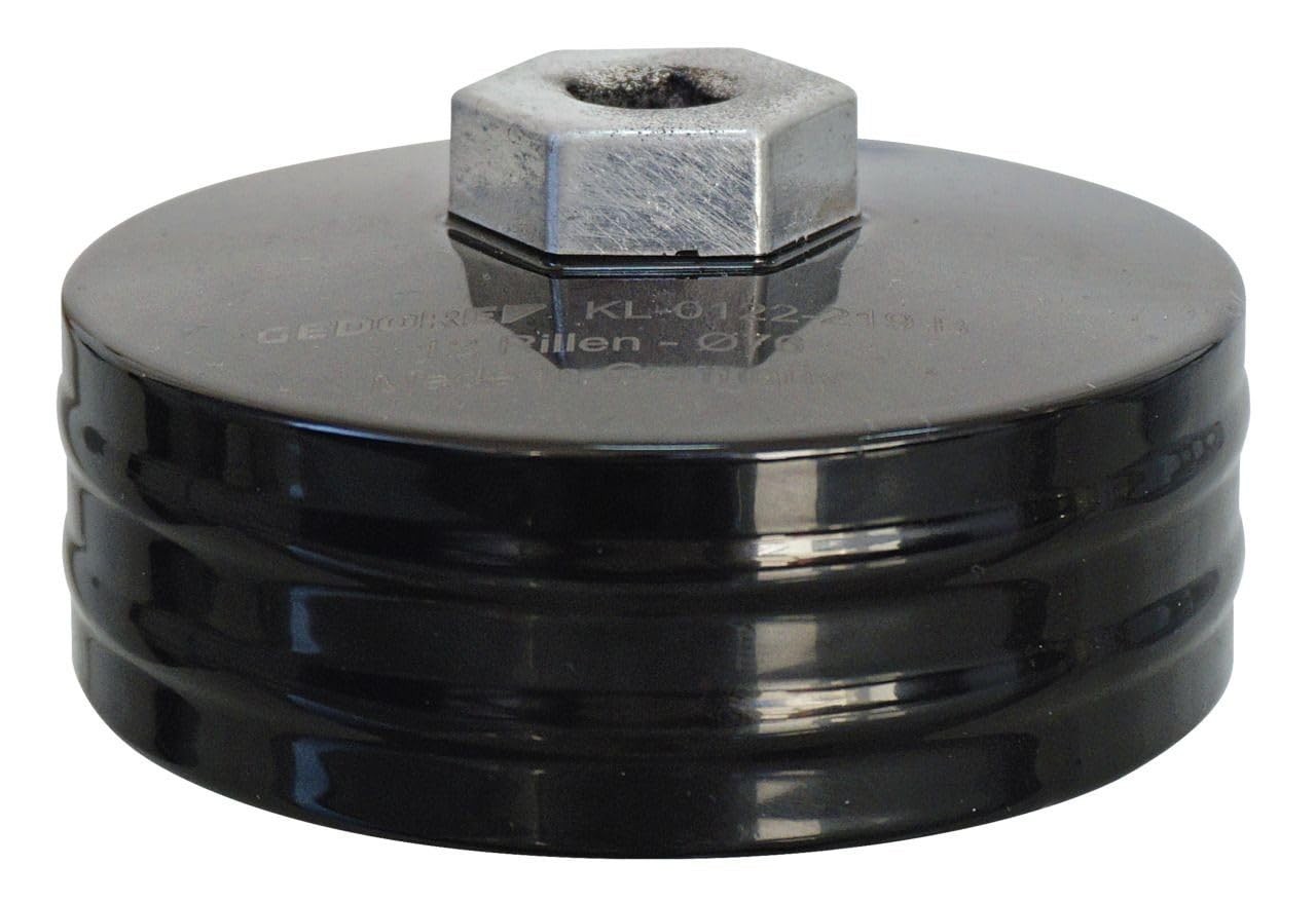 GEDORE KL-0122-219 B Chiave per filtro olio