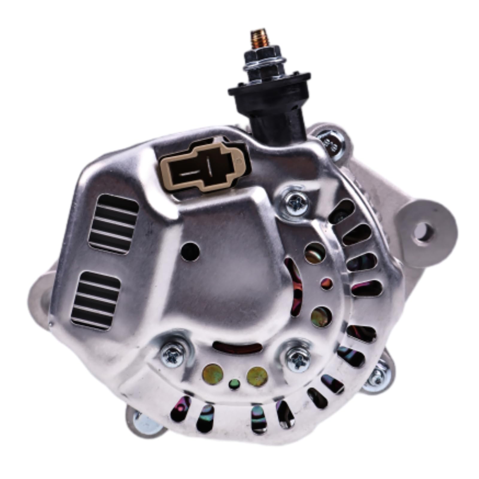 Tendparts Lichtmaschine 12V 40A - Ersatz Für Kubota Motoren & Maschinen