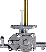 Vista 6 de Válvula de encendido y apagado de combustible de gas 44300-07G01 se adapta a Suzuki LTZ-400 2x4 Quadsport Z400 2003-2007