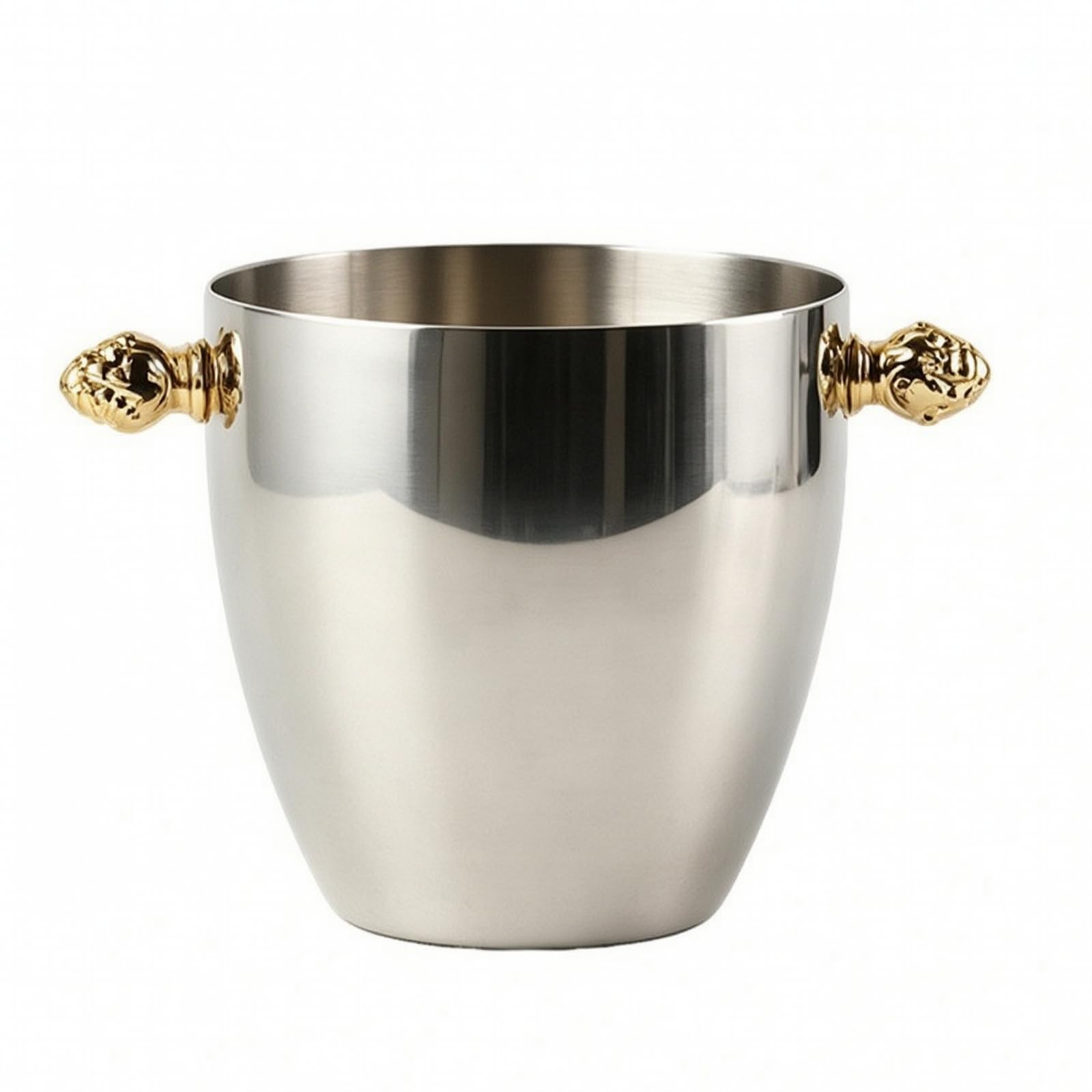 Cubitera Morno, Cubo para Hielo con, Cubeta con, Cenas, Invitados