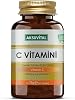 ShiffaHome Shiffa Home Vitamin C 60 Tablets 1250 mg 1 Pack 1 x 1 Piece