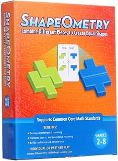 مكعبات بلاستيك لتكوين الأشكال، مناسبة للأطفال - متعددة الألوان
