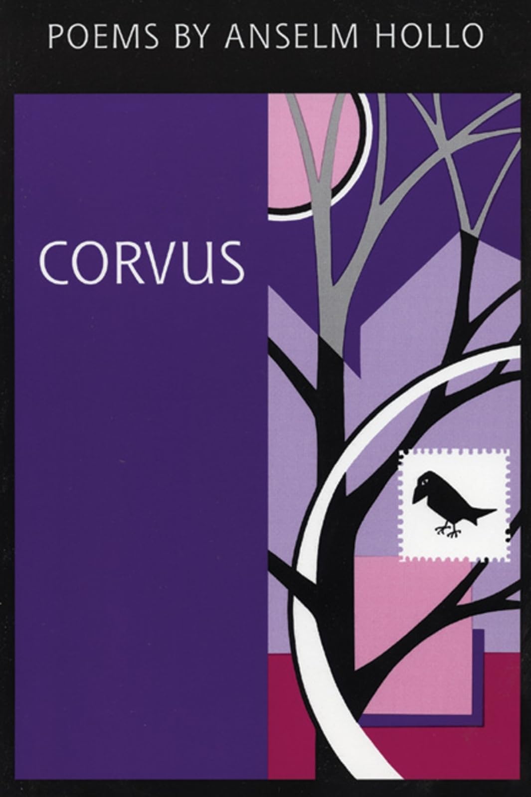 Corvus Paperback – November 1, 1995