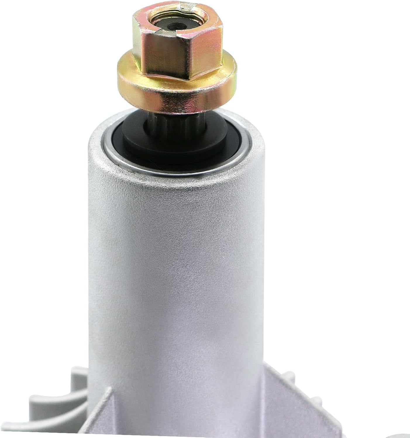 130794 128285 128774 137641 532130794 Craftsman LT1000 LT2000 LT3000 DLT3000 Riding Lawn Mower Spindle Assembly Husqvarna LT130 YTH150 YTH1842 38" 42" Mower Deck Mandrel