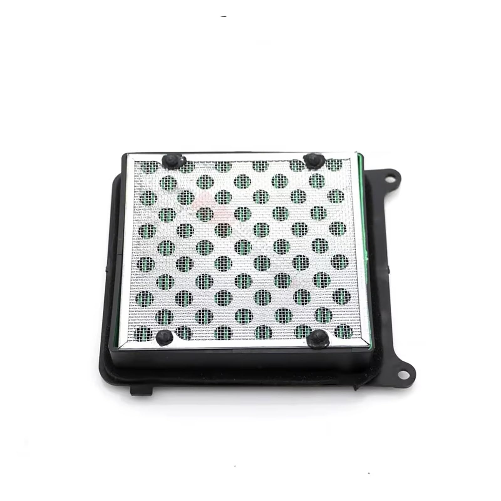 Filtro de Aire Motocicleta para CRF1100L África Twin | Para Adventure DCT 2020-2024 para filtro de aire de motor de motocicleta NT1100A(2 Pieces High Flow)