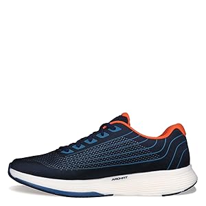 Amazon.com | Skechers Men's, GO Walk Speed Walker Walking
