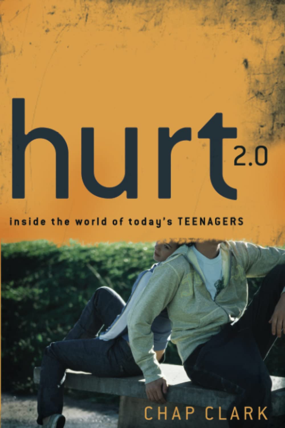 Hurt 2.0: Inside the World of Today's Teenagers (Youth, Family, and Culture)