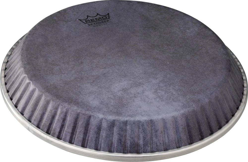 Remo 10 Inch Fiberskyn Drum Head M7S100F5 Remo M7S100F5 10-Inch