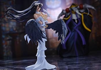 フィギュアまとめ25体セットひぐらし羽入、オーバーロードアルベド、トラブル美柑 フィギュアまとめ25体セットひぐらし羽入、オーバーロード