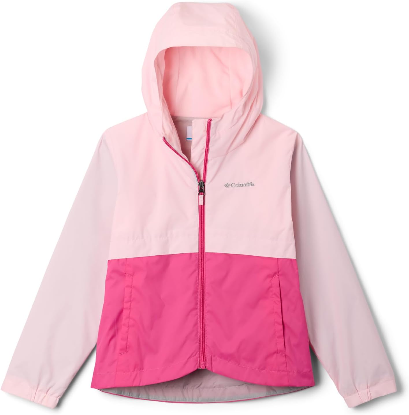 girls Rain-zilla Ii Jacket