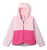 Girls Rain-Zilla II Waterproof Rain Jacket