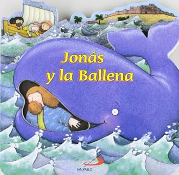 Jonás y la ballena