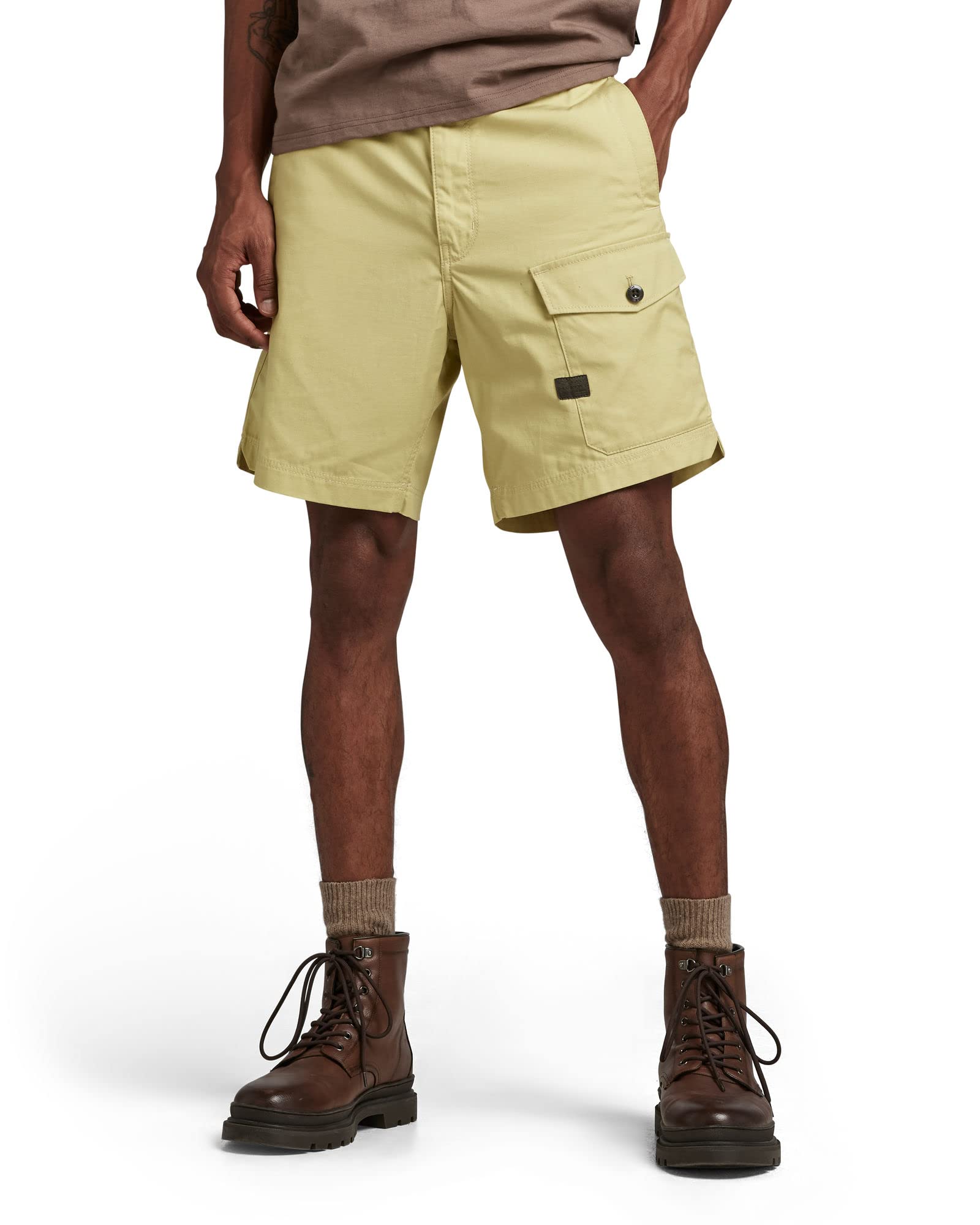 G-Star RawMen's Sport Trainer Shorts