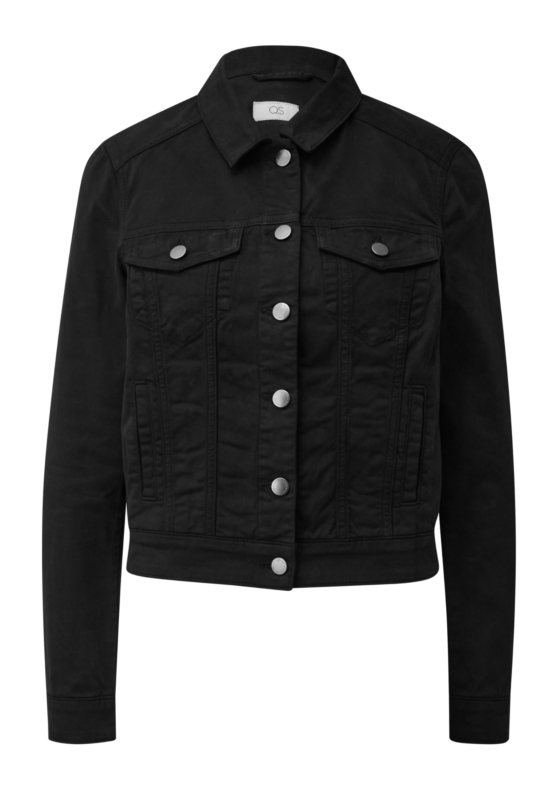 QS Colourdenim-Jacke