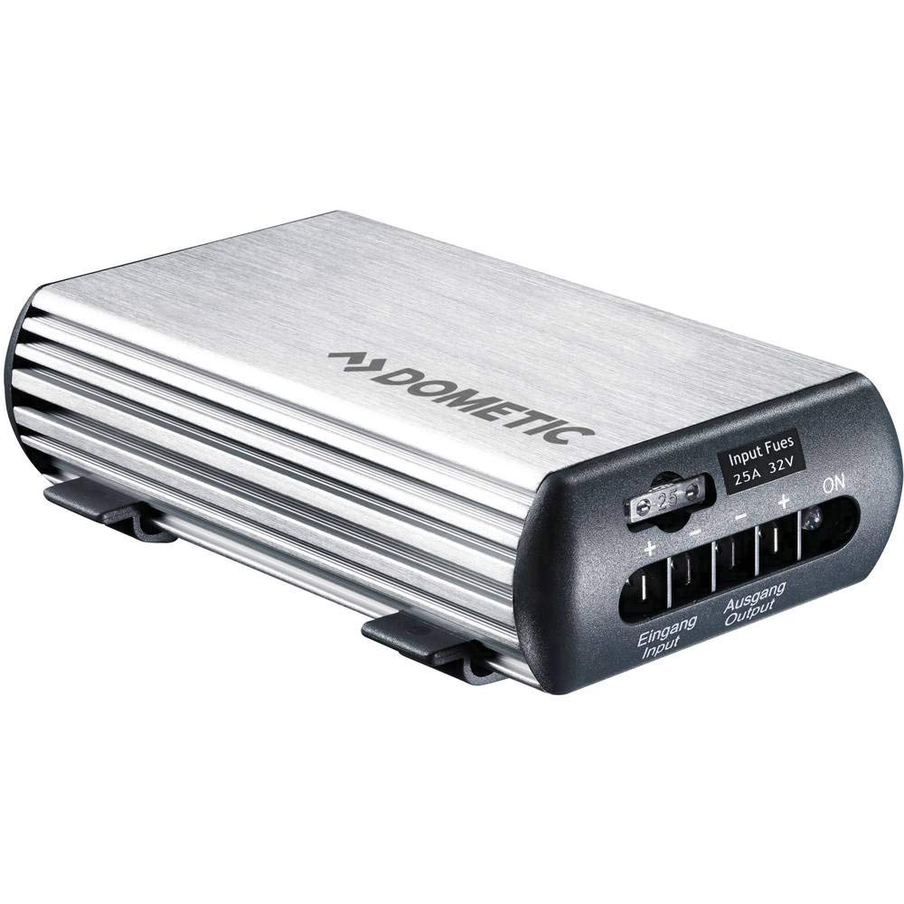 DOMETIC DCDC 24 Voltage converter, 24 A, 24 V to 12 V, Inverter, Transformer