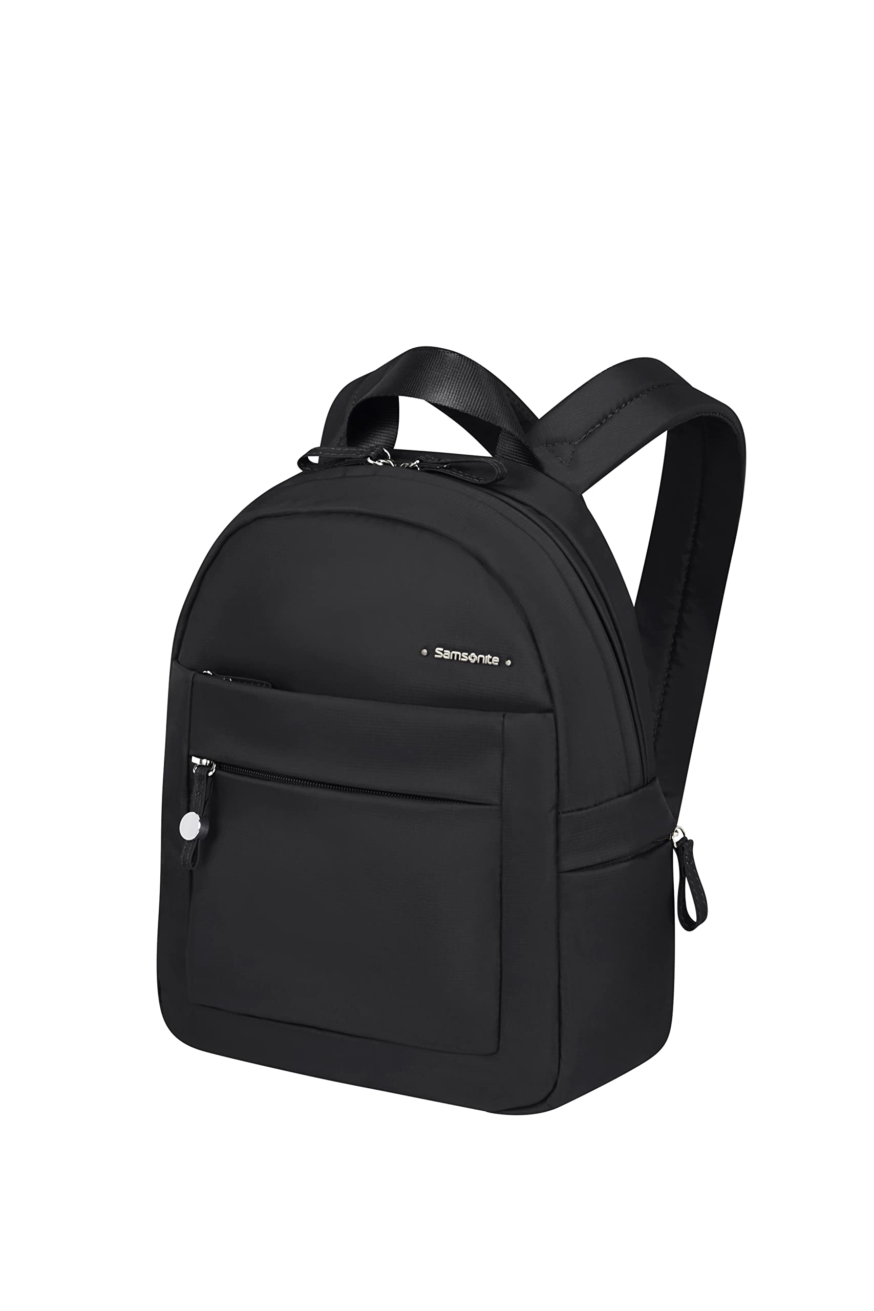 SamsoniteMove Backpack S, 29 cm, Black (Black)