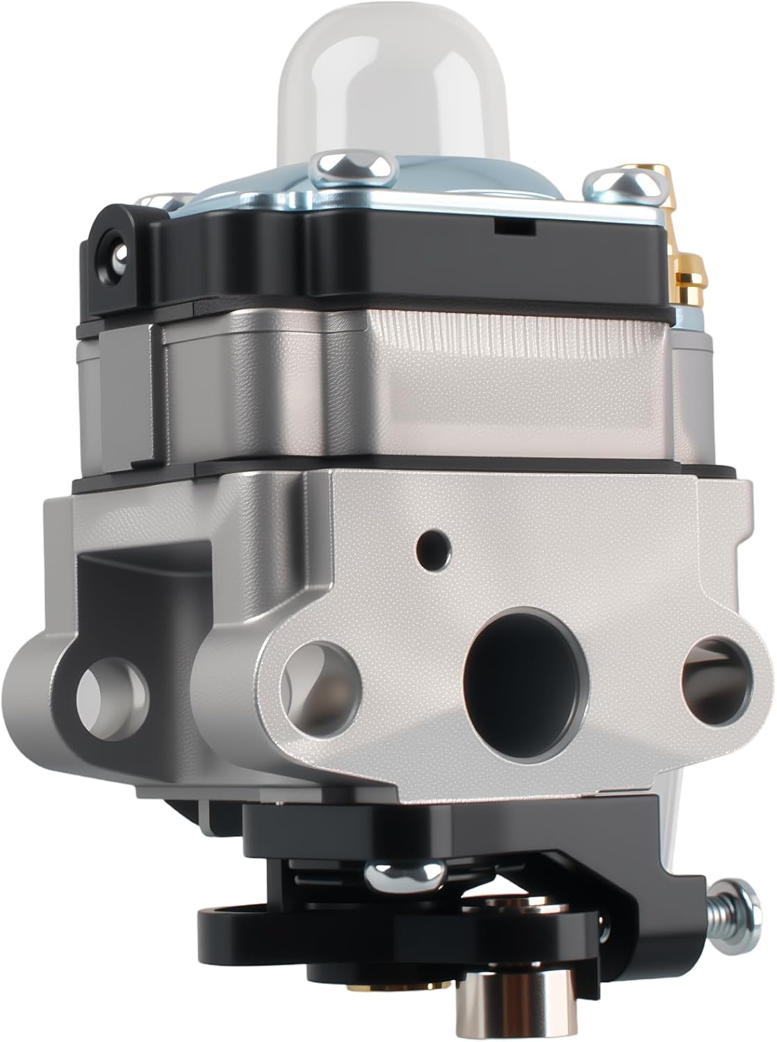 753-1225 Carburetor for Troy Bilt TB146EC, TB525CS, TB425CS, TB490BC, TB475SS, TB575SS Trimmer - Compatible with Walbro WYL-229, WYL-229-1, 753-05251, 753-1225