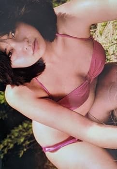 Amazon.co.jp: 石川ひとみ Lサイズ 写真 6枚 グッズ セット