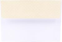 Vista 8 de Hallmark - Tarjetas de Navidad religiosas en caja, tres ángeles (16 tarjetas y 17 sobres)