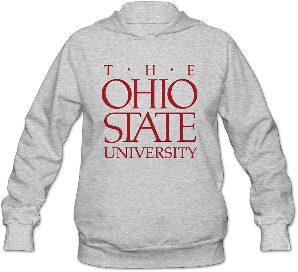 ohio state hoodies amazon