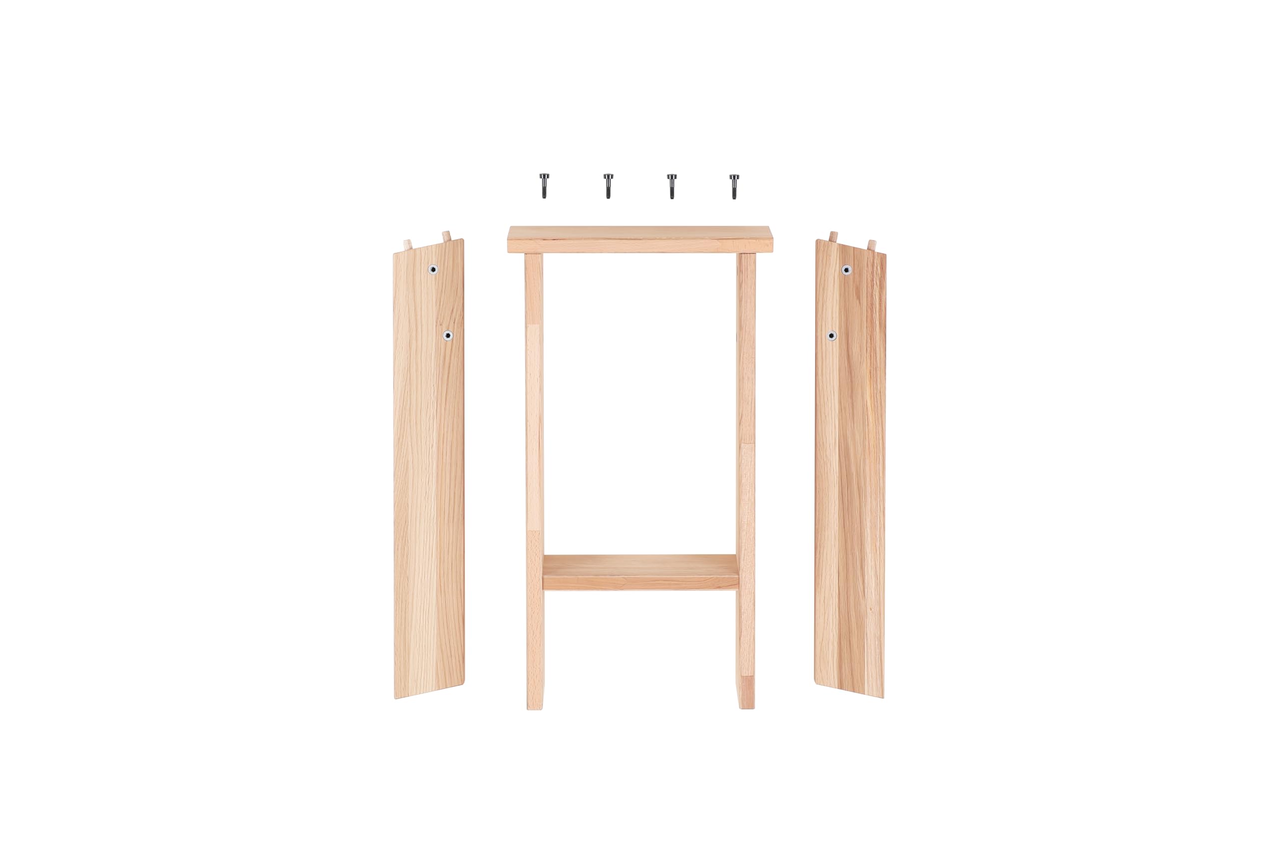 Amazon｜石巻工房 スツール AA STOOL Maker Pack soil (ソイル) W320