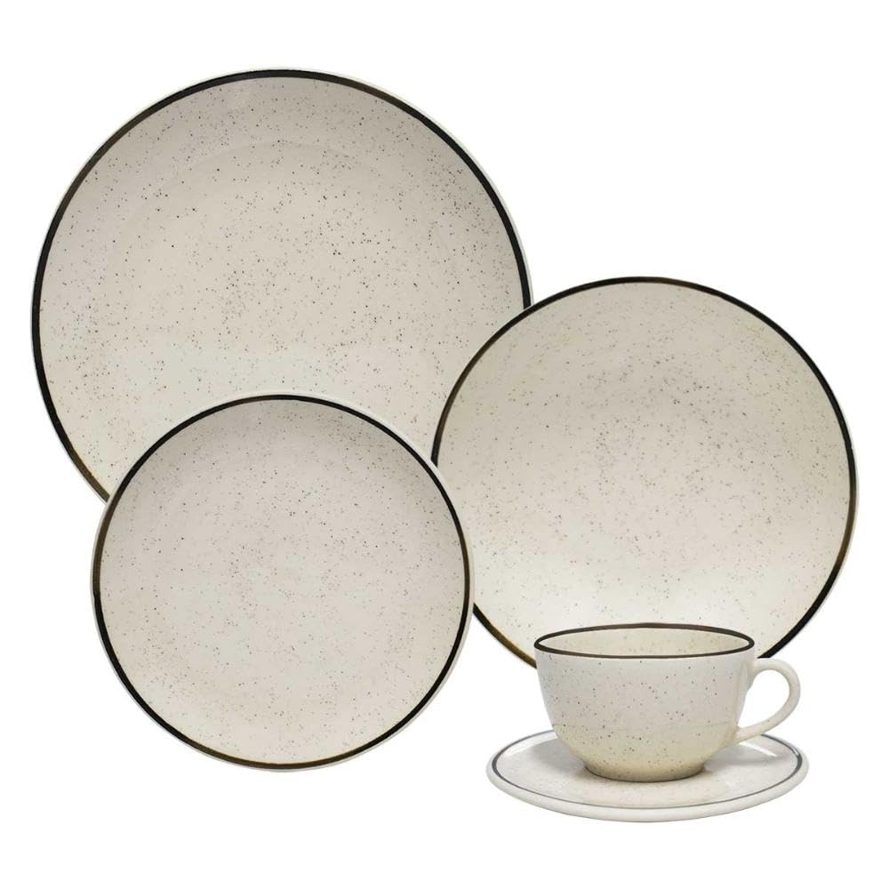 Conjunto Brisa Oxford