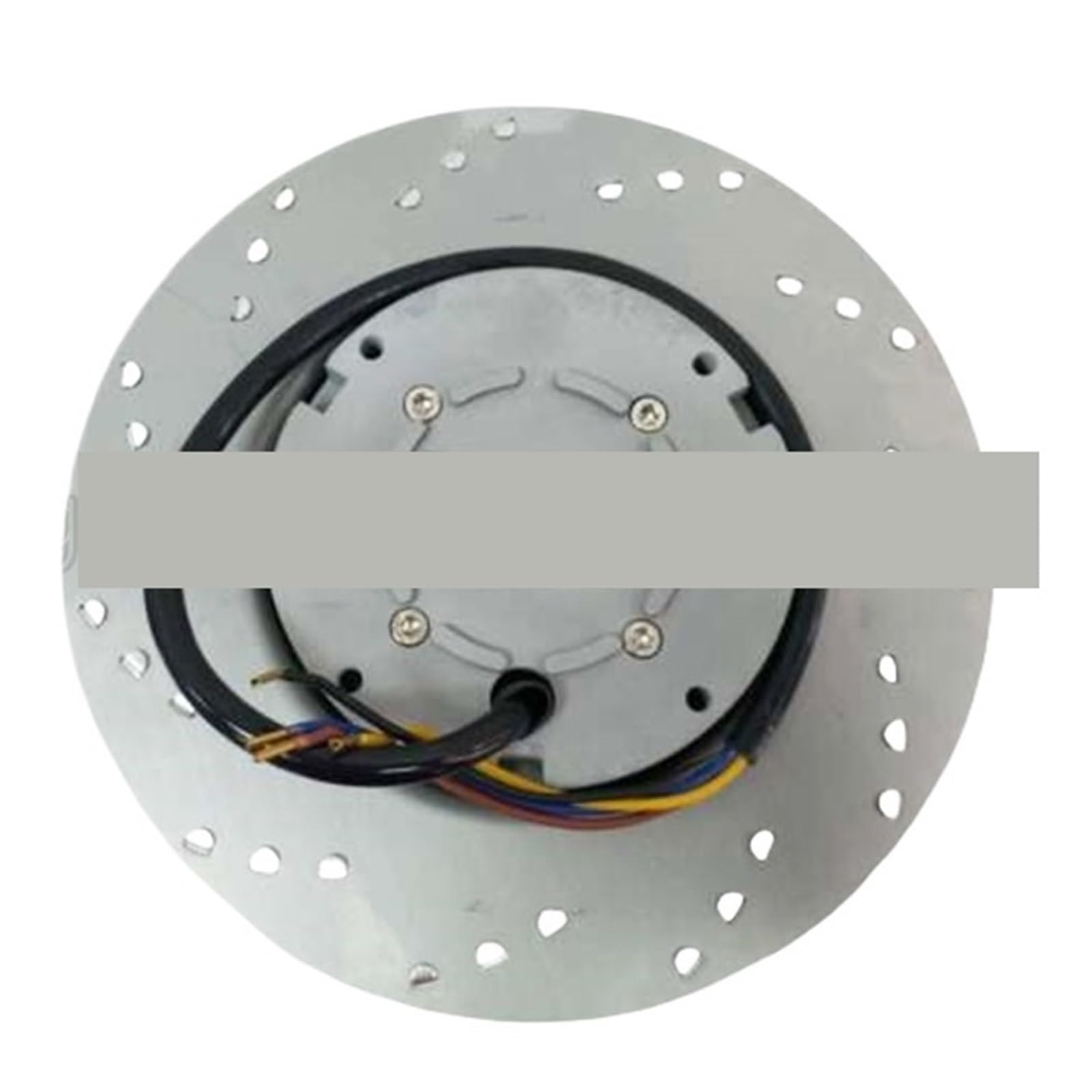 OSHZIKJII A90L-0001-0516/R 200V cooling fan