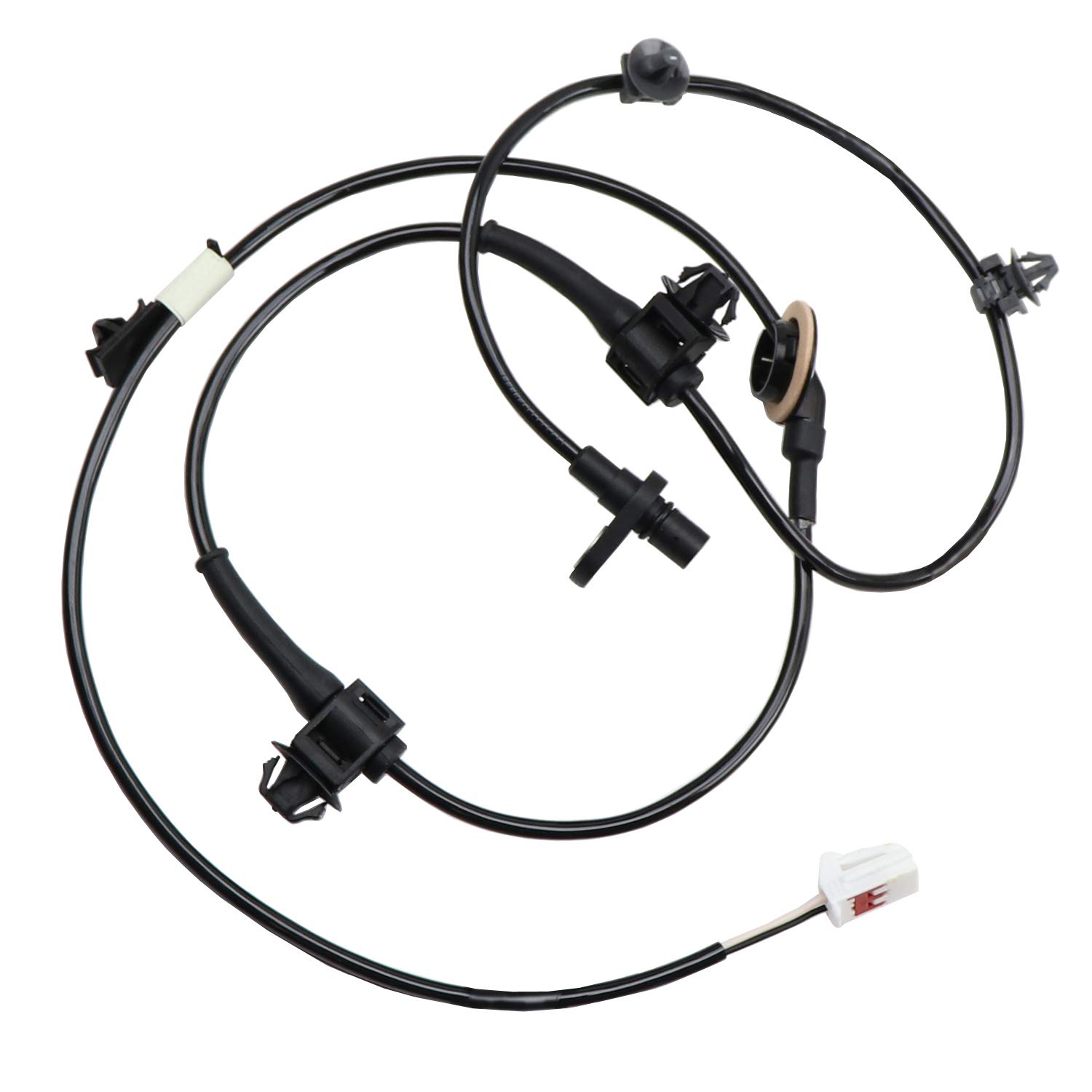 Beck Arnley 0844958 - Sensor de velocidad ABS