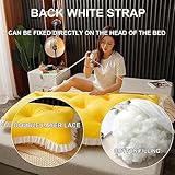 Zoom IMG-2 birjxvto cuscino con cuneo per Zoom IMG-2 birjxvto cuscino con cuneo per