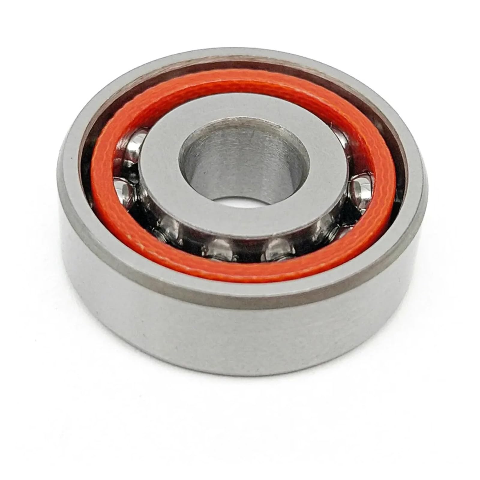 Roulement de broche 726 726C ABEC-5 pour éliminer le jeu mécanique axial - 4