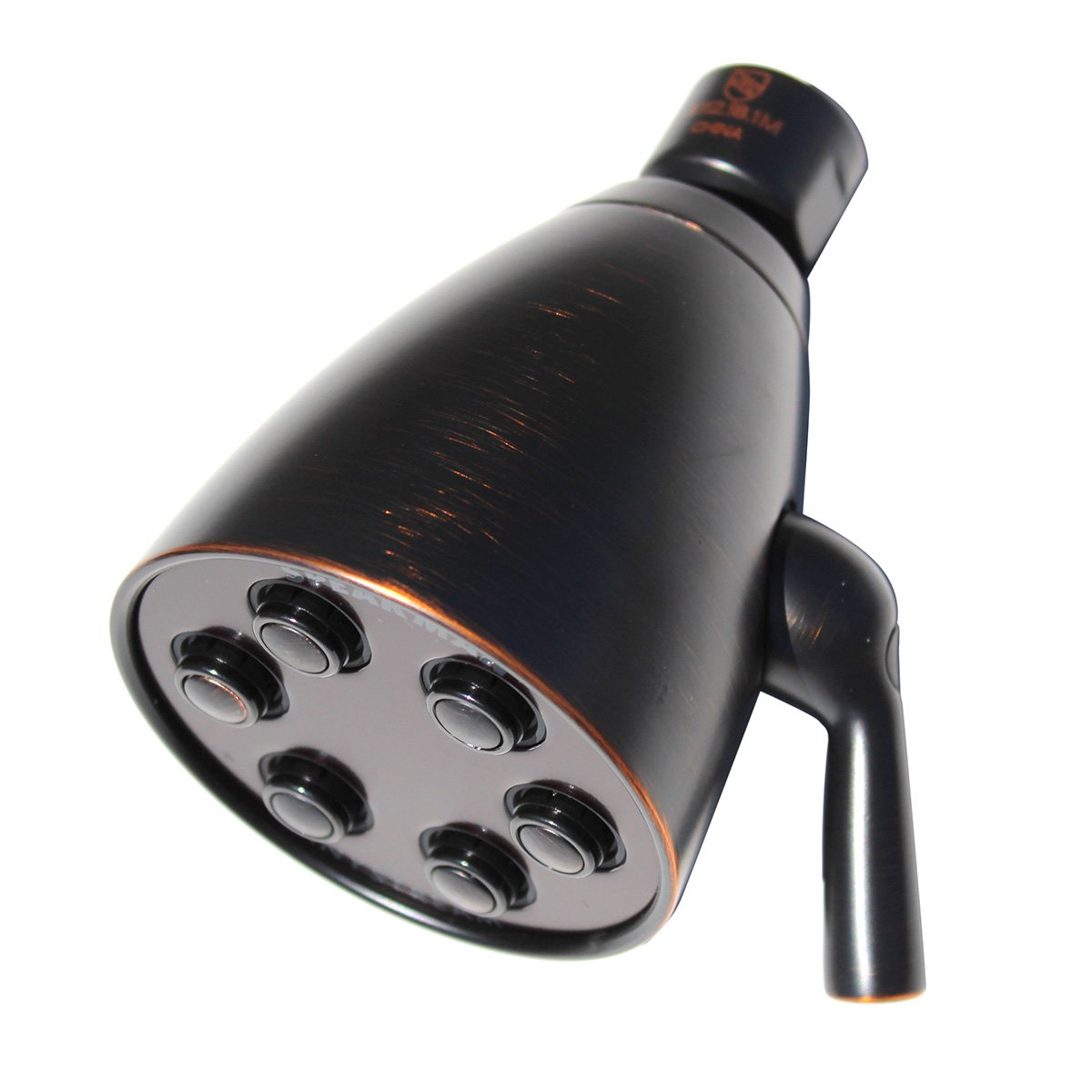 Speakman Products, Latón, Níquel Pulido, 2.0 GPM