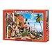 Castorland C-151592 - Puzle temático, Multicolor