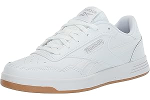 Classic Women's Sneakers: Elevate Your Style with Reebok's Court Advance