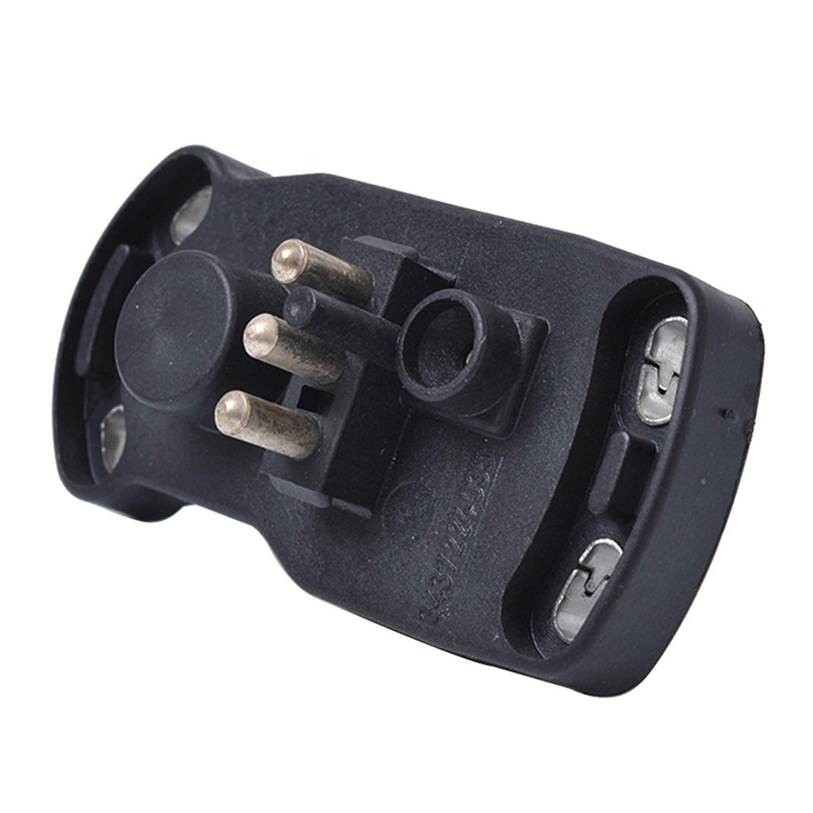 Capteur papillon des gaz 3437224035 haute précision pour restauration moteur Mercedes Benz