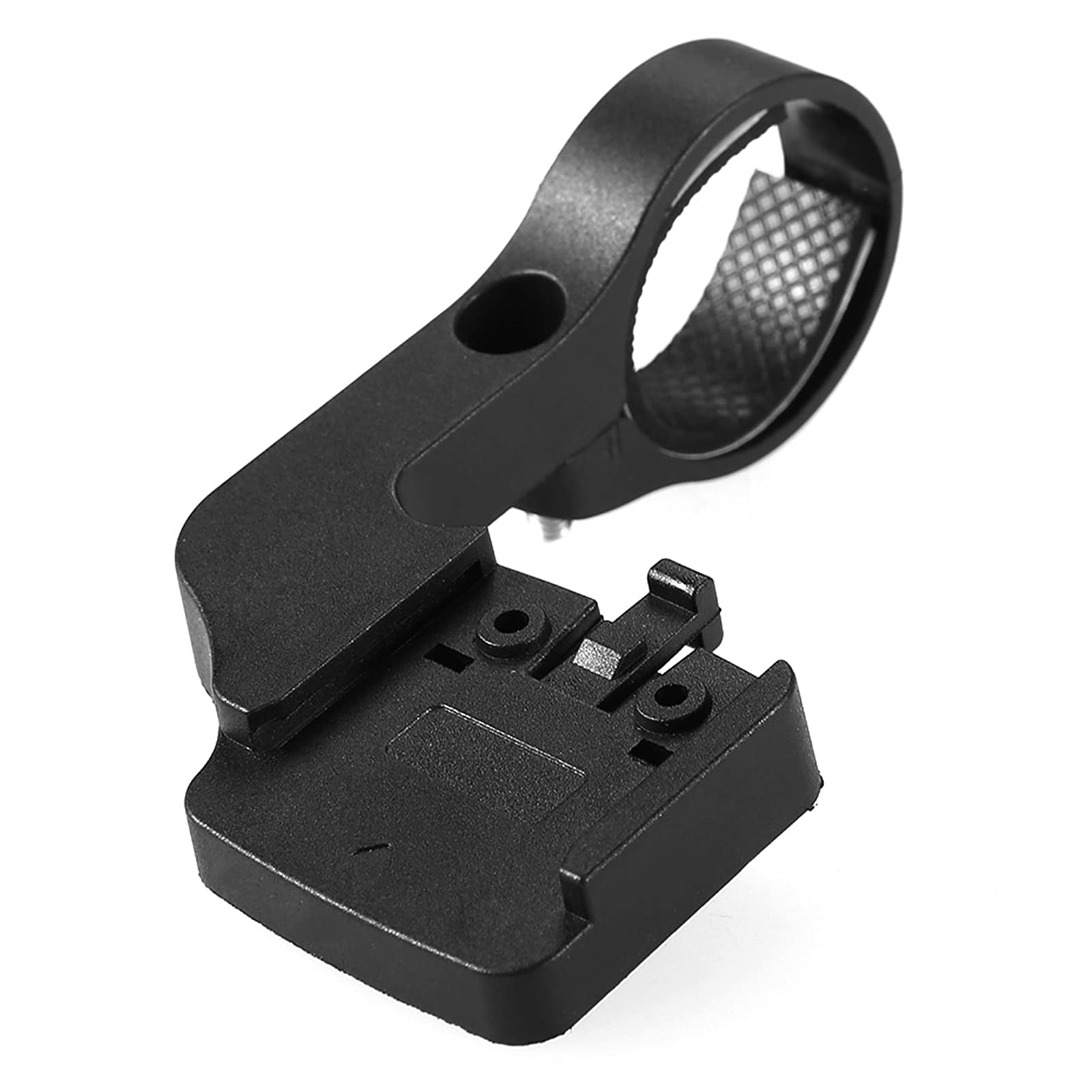 KetsicartBike Mount for Bicycle Computer Bike Computer Holder for BOGEER Series Bike Computer Support for 24-33mm Handlebar