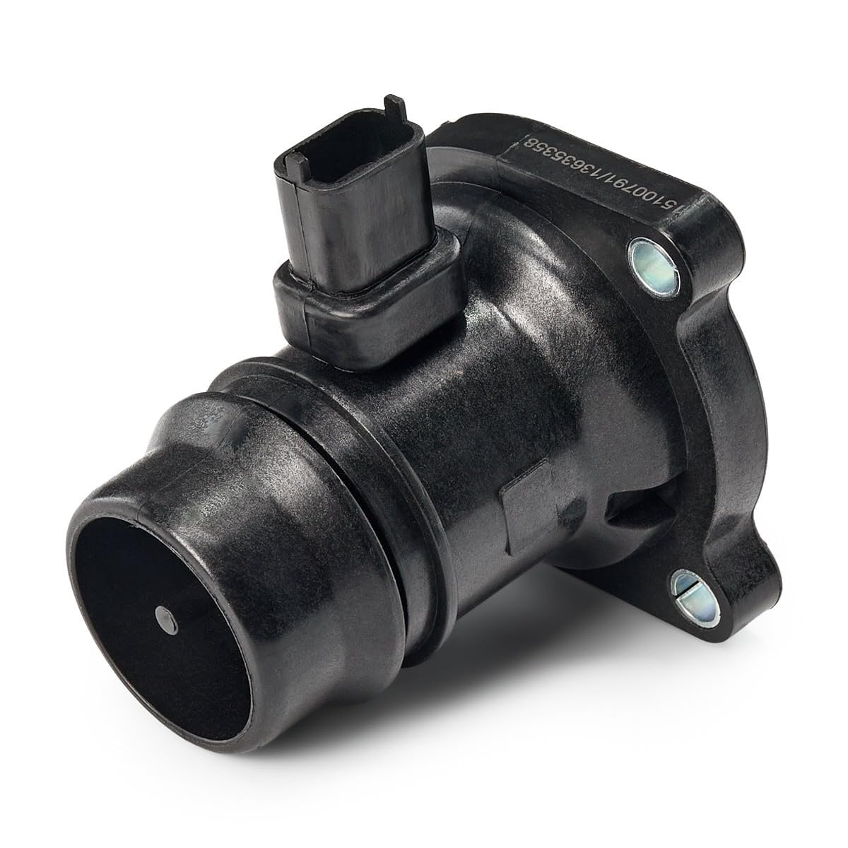 RIDEX 316T0204 Termostato refrigerante con junta tórica Compatible con OPEL Corsa D Hatchback S07
