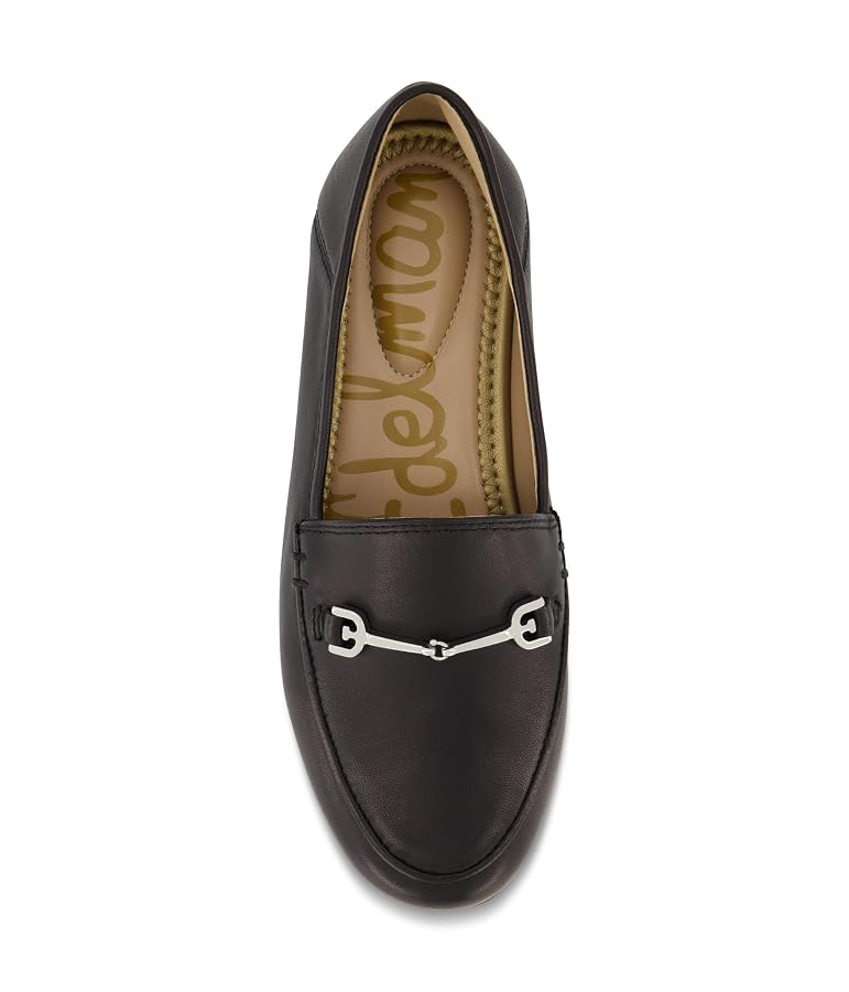 Sam Edelman Girl's Leo Loraine Loafer - Slip-On Casual/Dress Shoe For Little & Big Kids